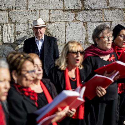 Festa dei Frantoi e dei Castelli Campello sul Clitunno