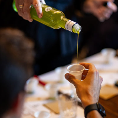 Festa dei Frantoi e dei Castelli Campello sul Clitunno