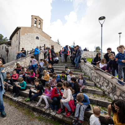Festa dei Frantoi e dei Castelli Campello sul Clitunno